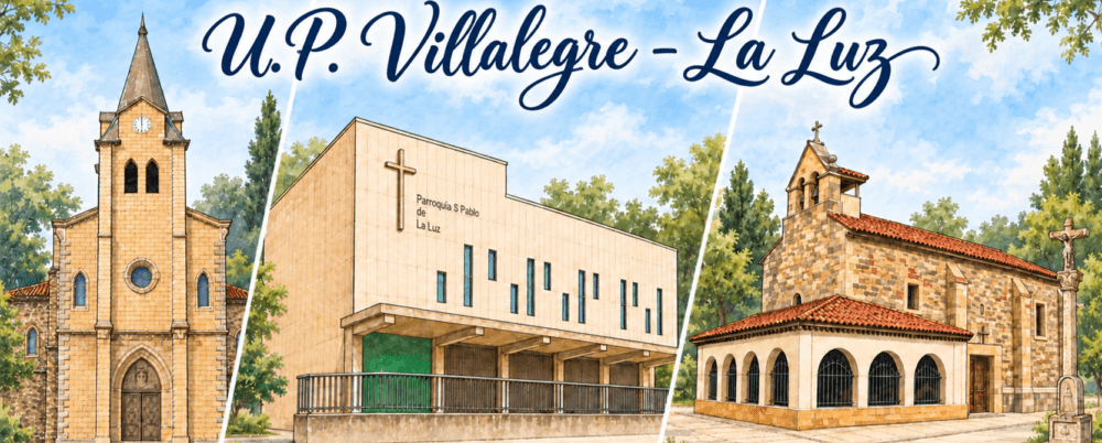 UP Villalegre – La Luz